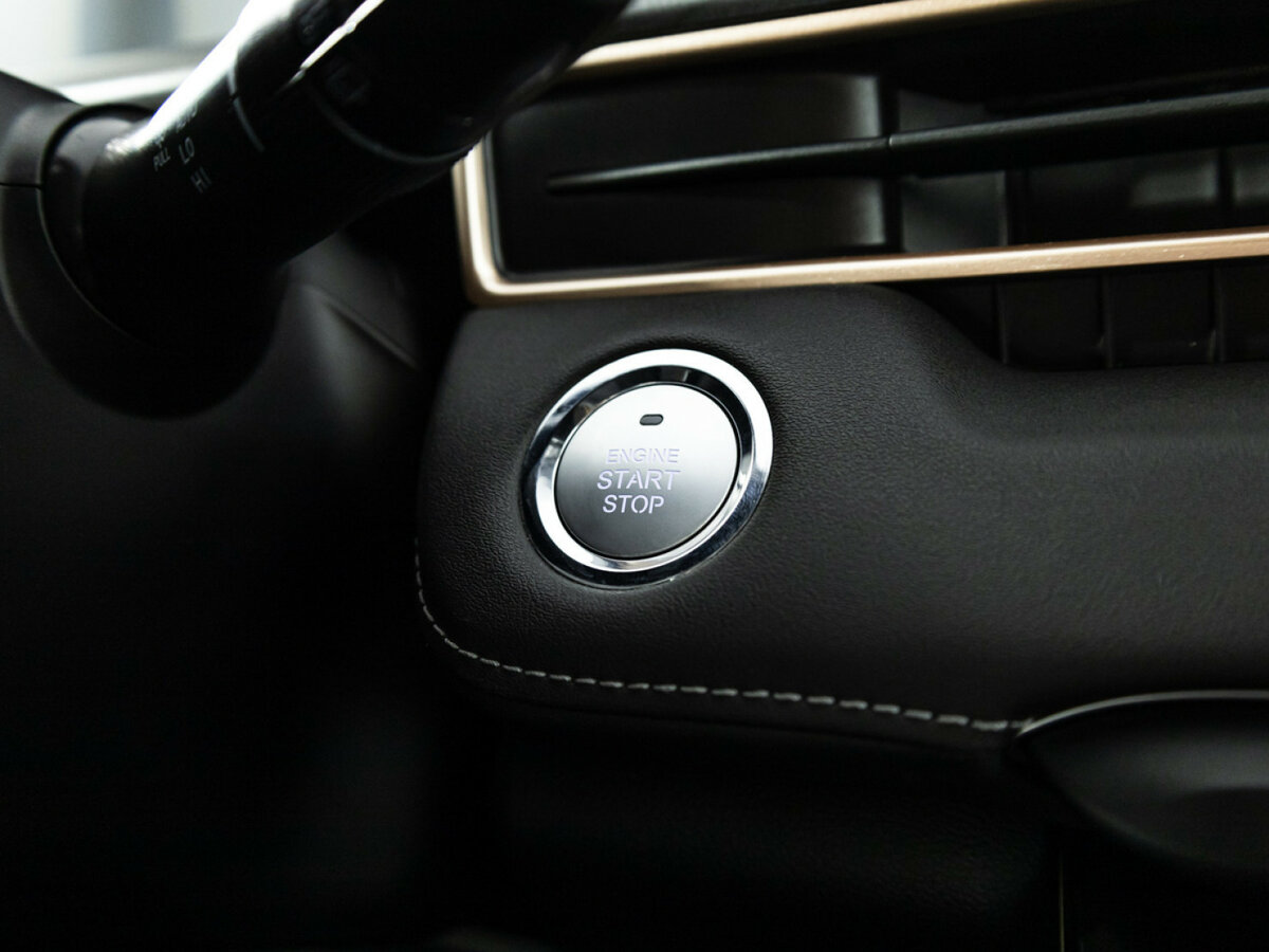 Купить EXEED LX, 2022, 60 720 км.. Фото: #19