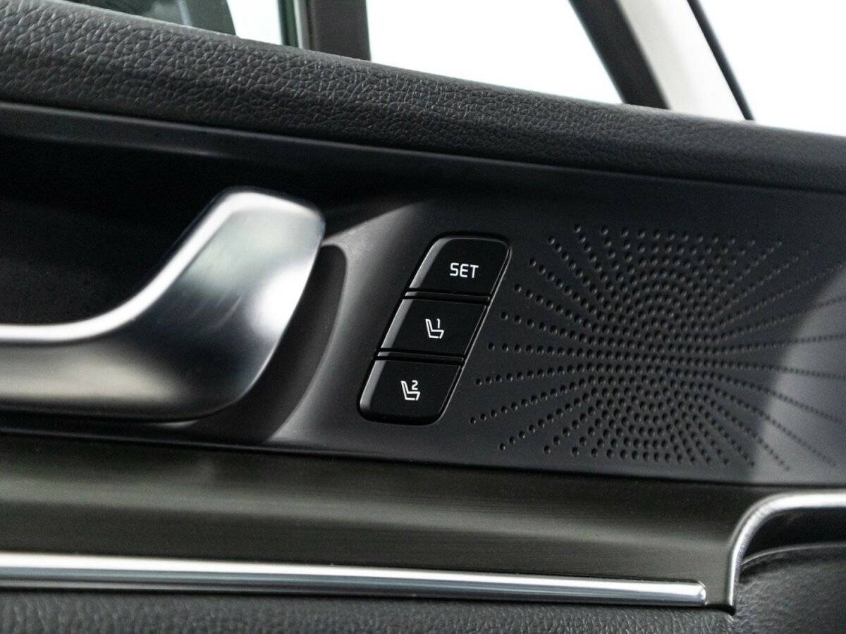 Купить Kia K5, 2021, 107 221 км.. Фото: #21