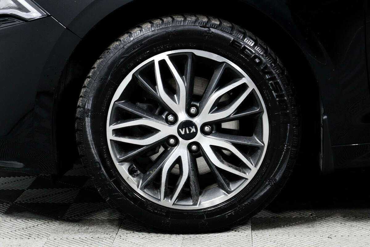 Купить Kia K5, 2020, 73 300 км.. Фото: #13