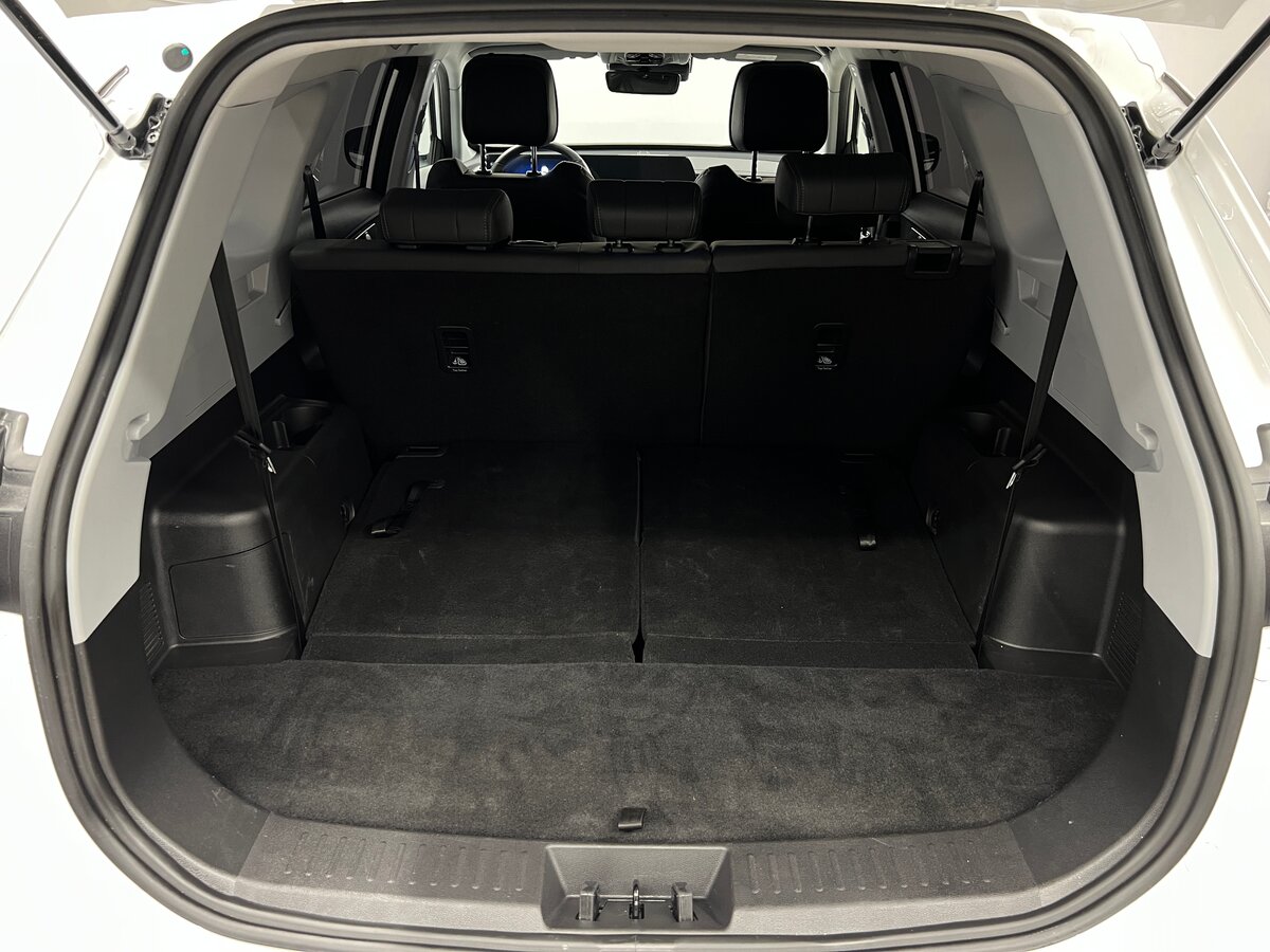 Купить Chery Tiggo 8 Pro Max, 2024, 27 470 км.. Фото: #27