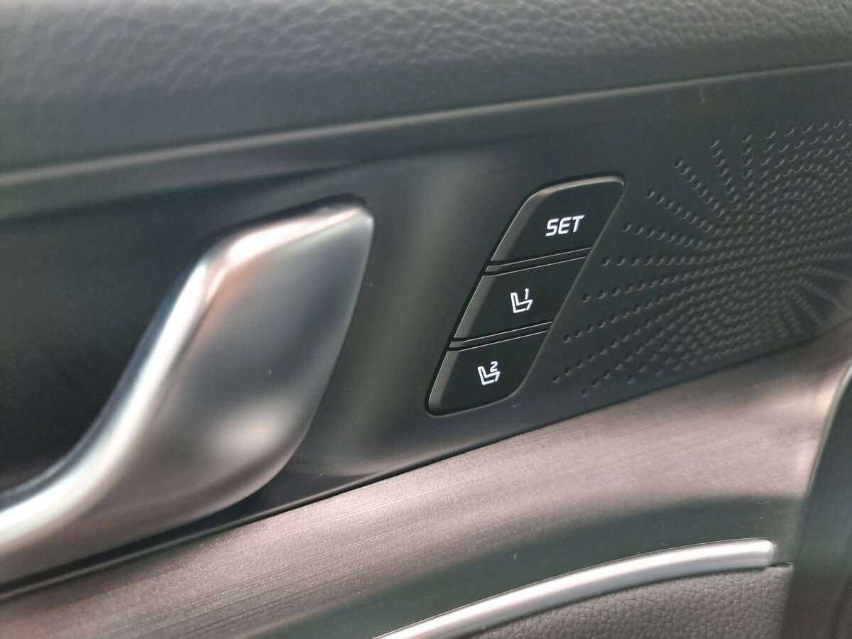 Купить Kia K5, 2021, 36 000 км.. Фото: #7