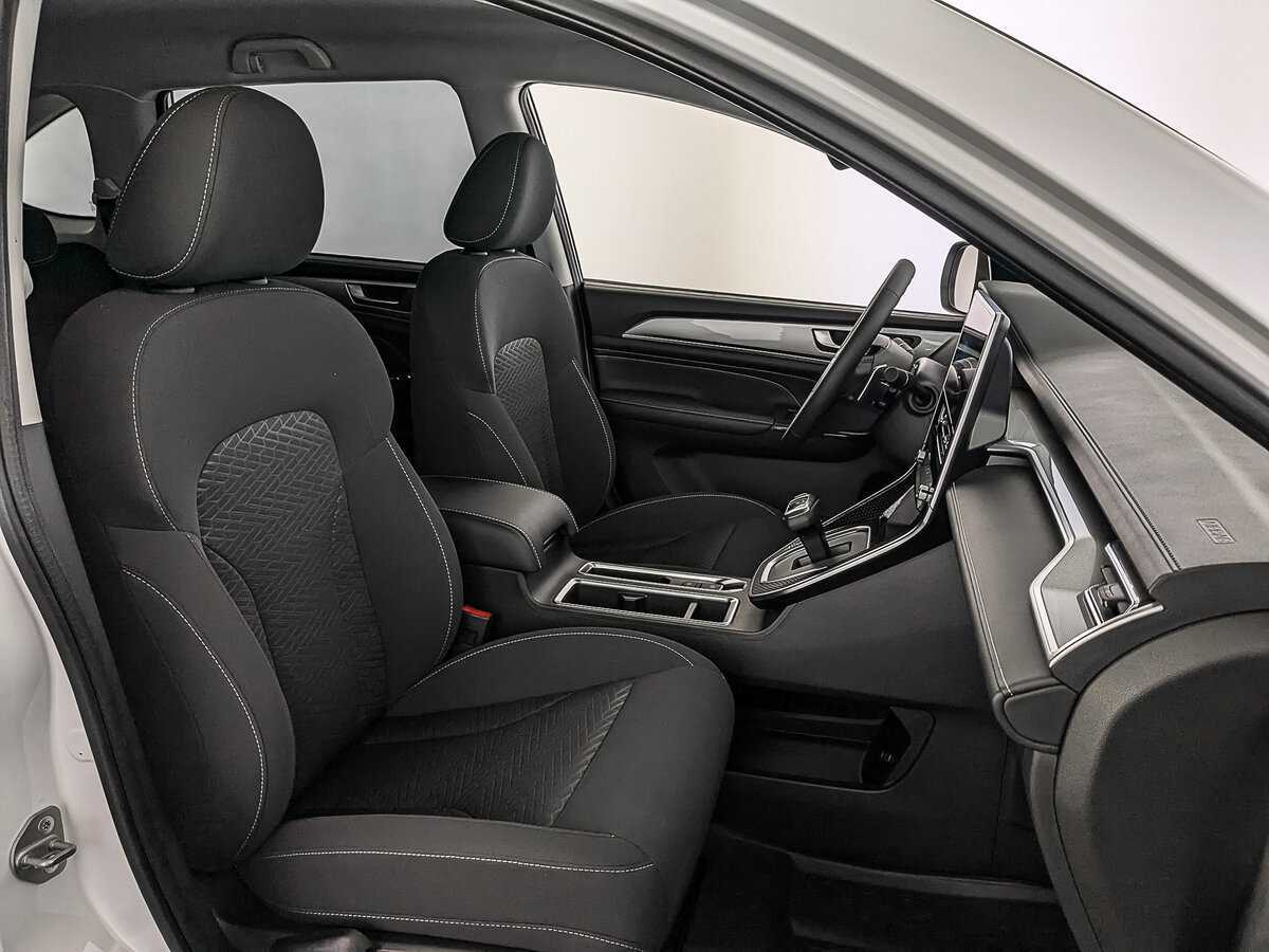 Купить Haval M6, 2023, 5 479 км.. Фото: #20