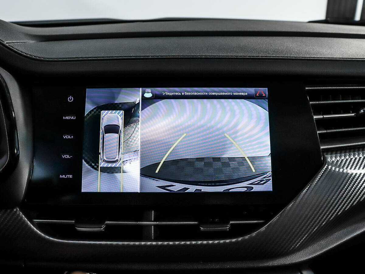 Купить Haval F7x, 2021, 17 183 км.. Фото: #17