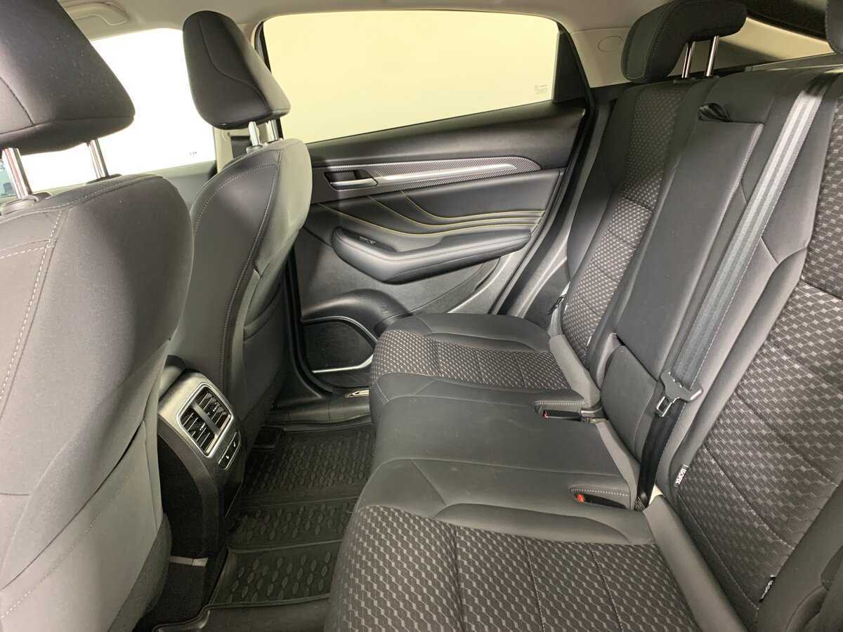 Купить Haval F7x, 2021, 65 000 км.. Фото: #15