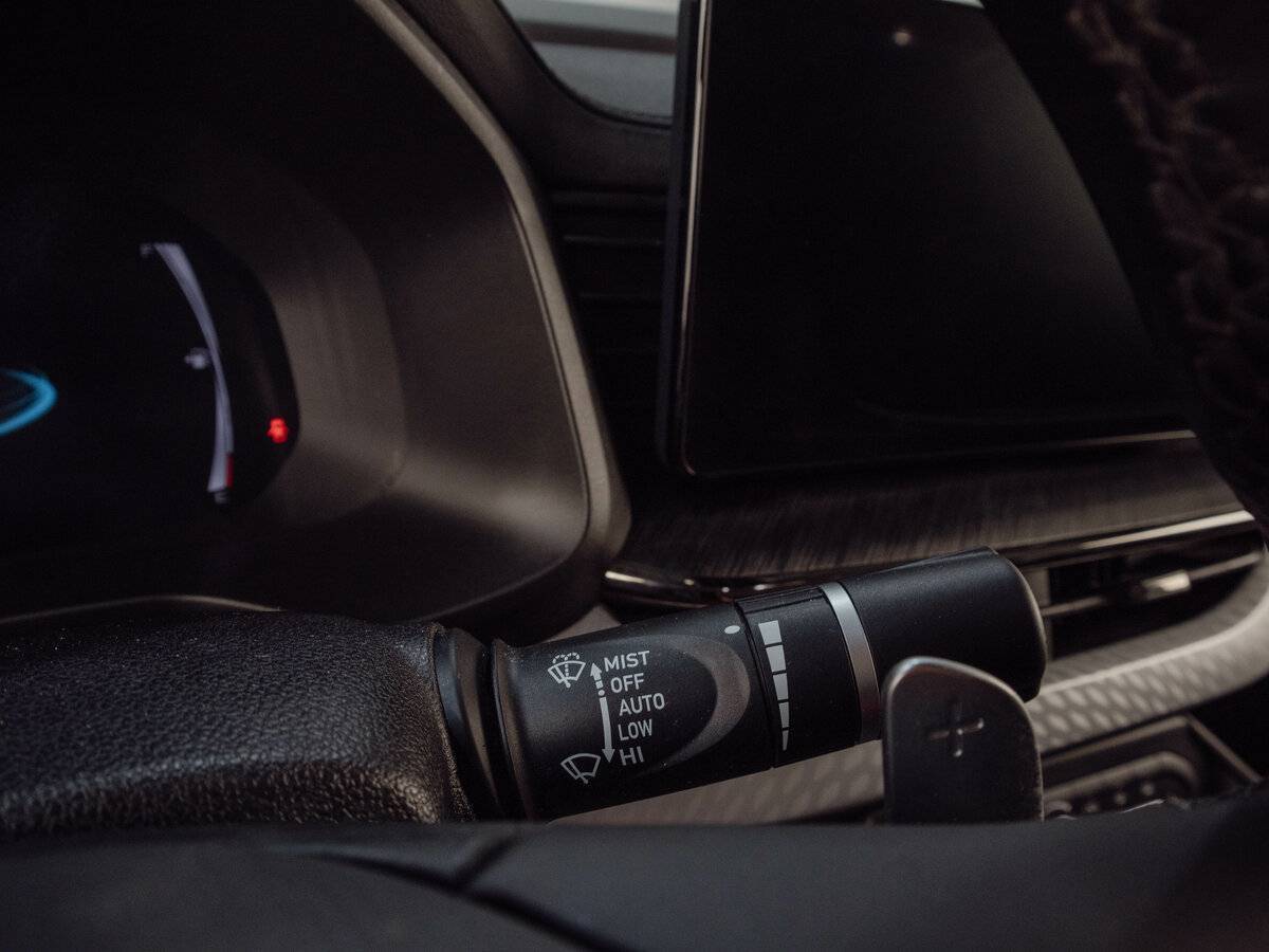 Купить Haval F7x, 2023, 15 210 км.. Фото: #12