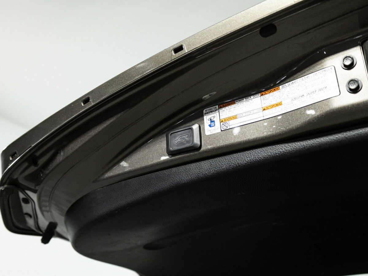 Купить Toyota RAV4, 2017, 89 189 км.. Фото: #19