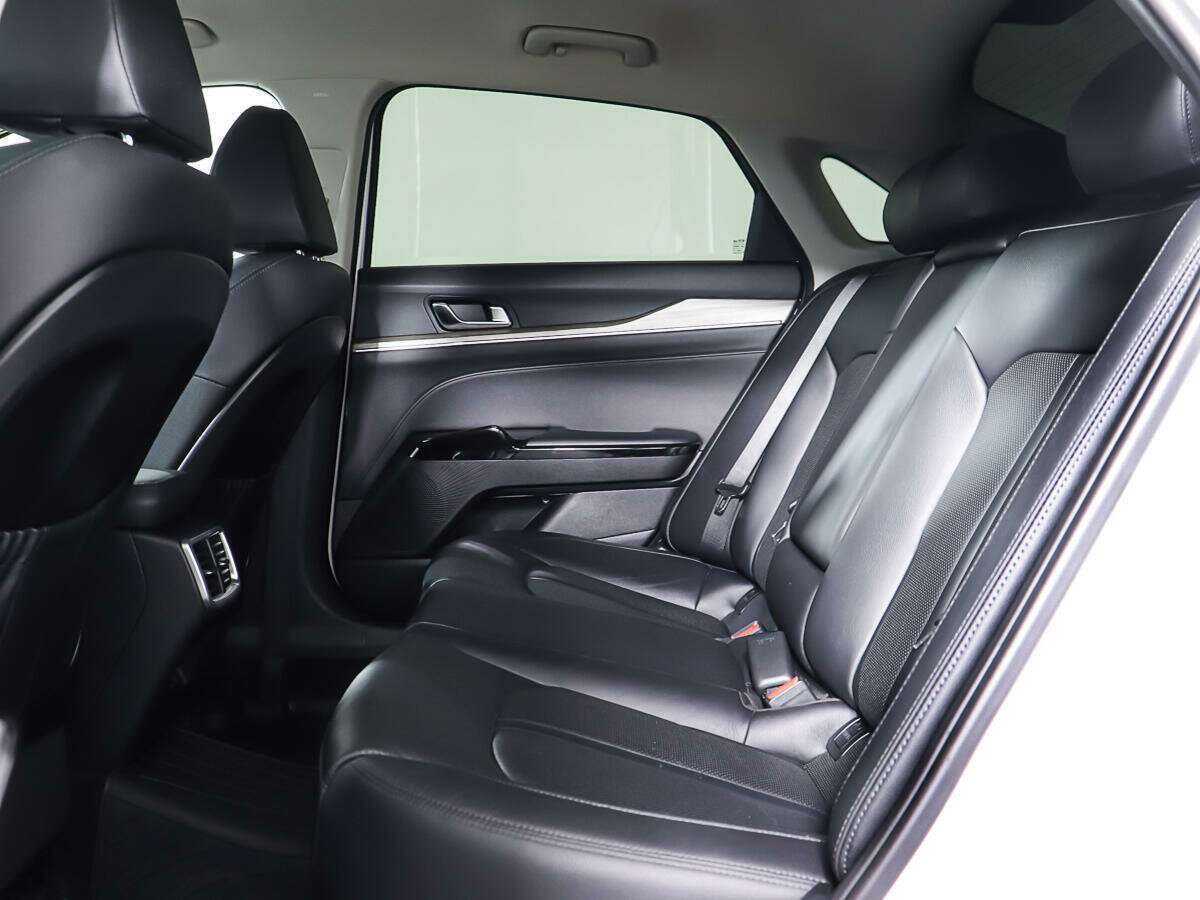 Купить Kia K5, 2020, 85 025 км.. Фото: #9