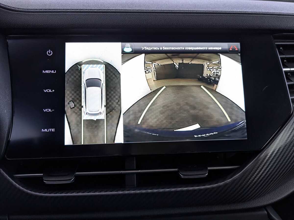 Купить Haval F7x, 2020, 57 522 км.. Фото: #22