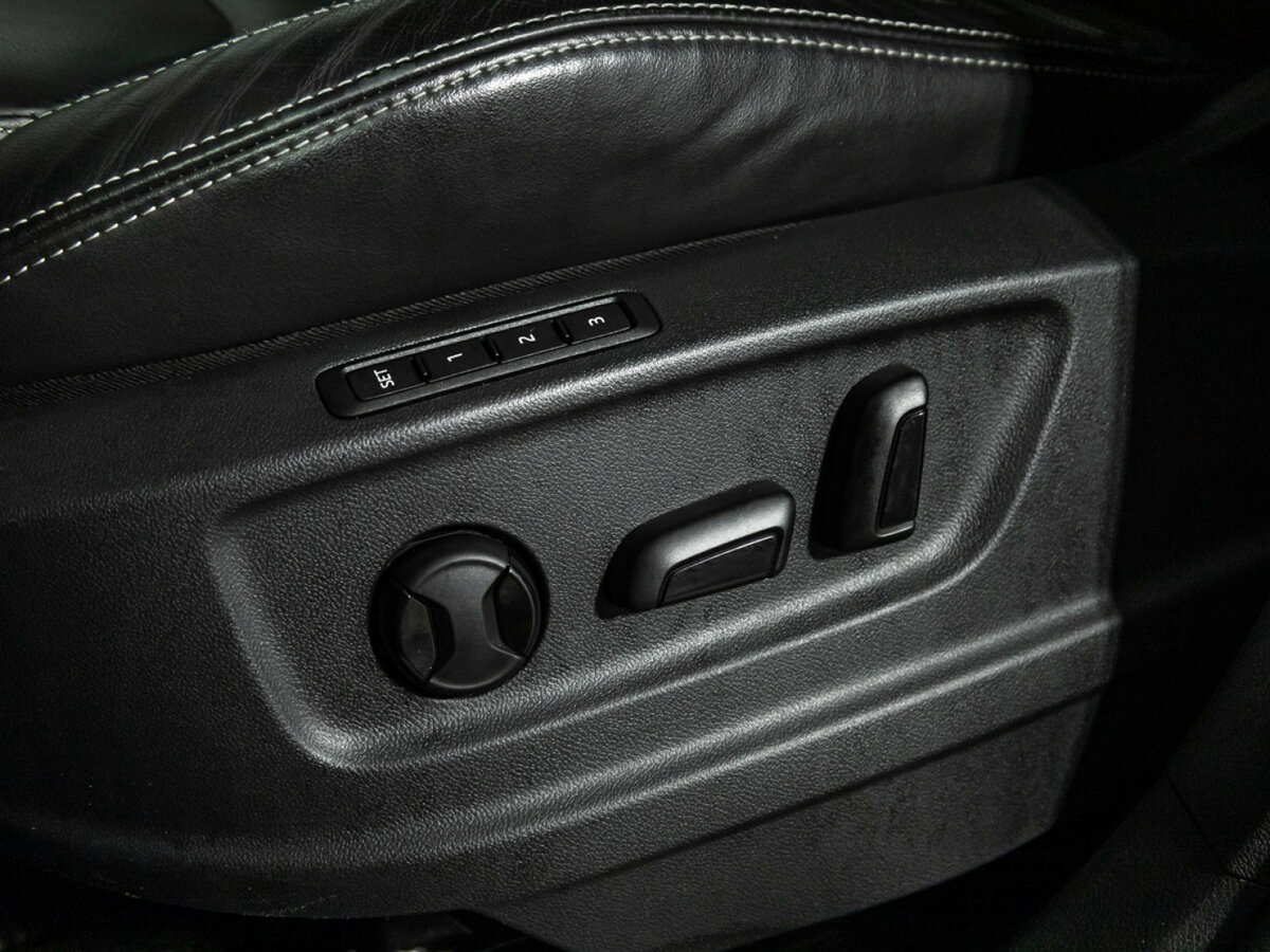 Купить Skoda Kodiaq, 2017, 136 259 км.. Фото: #12