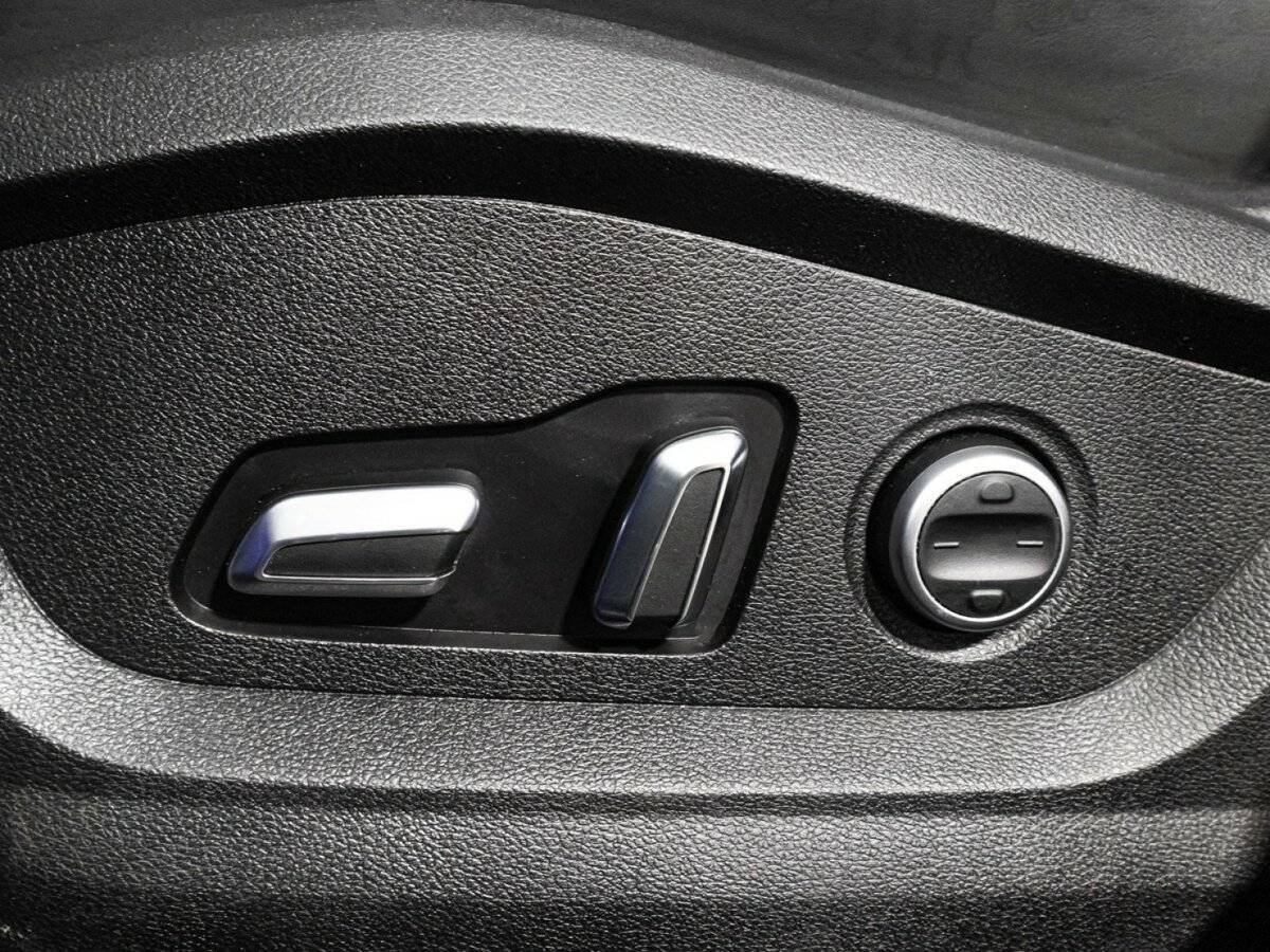 Купить EXEED LX, 2023, 21 107 км.. Фото: #22