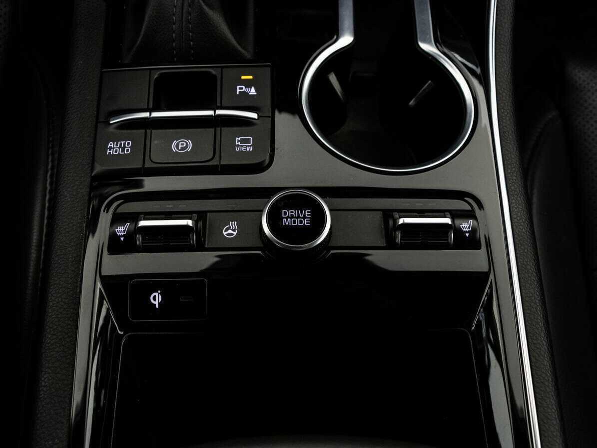 Купить Kia K5, 2021, 74 903 км.. Фото: #17