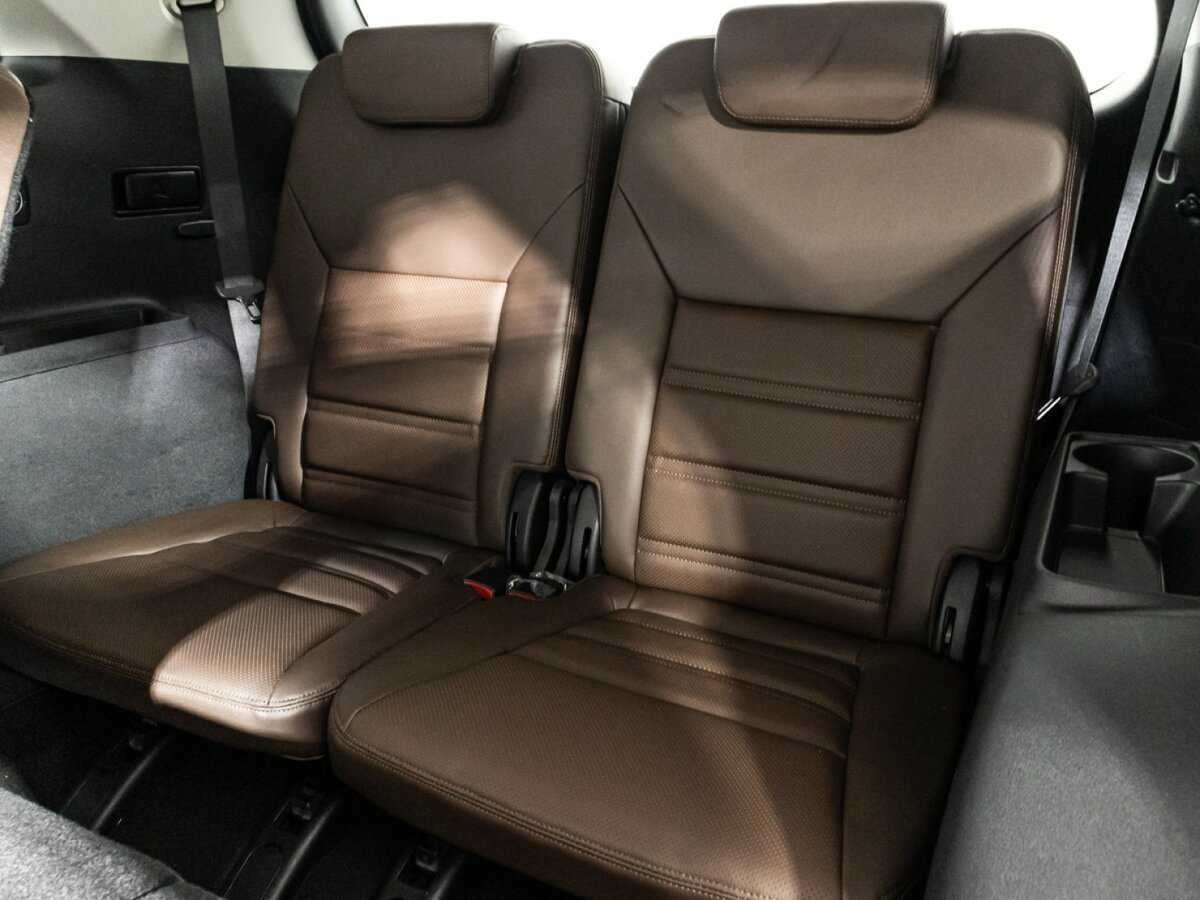 Купить Kia Sorento, 2019, 114 123 км.. Фото: #12