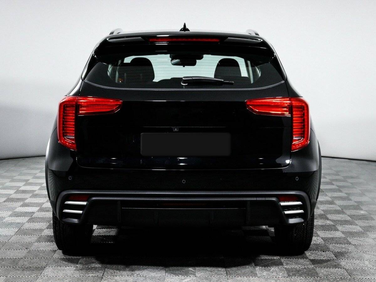 Купить Haval Jolion, 2025, 4 746 км.. Фото: #5