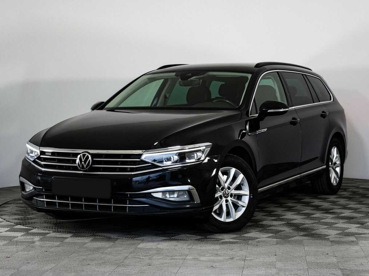 Купить Volkswagen Passat, 2020, 133 000 км.. Посмотреть фото