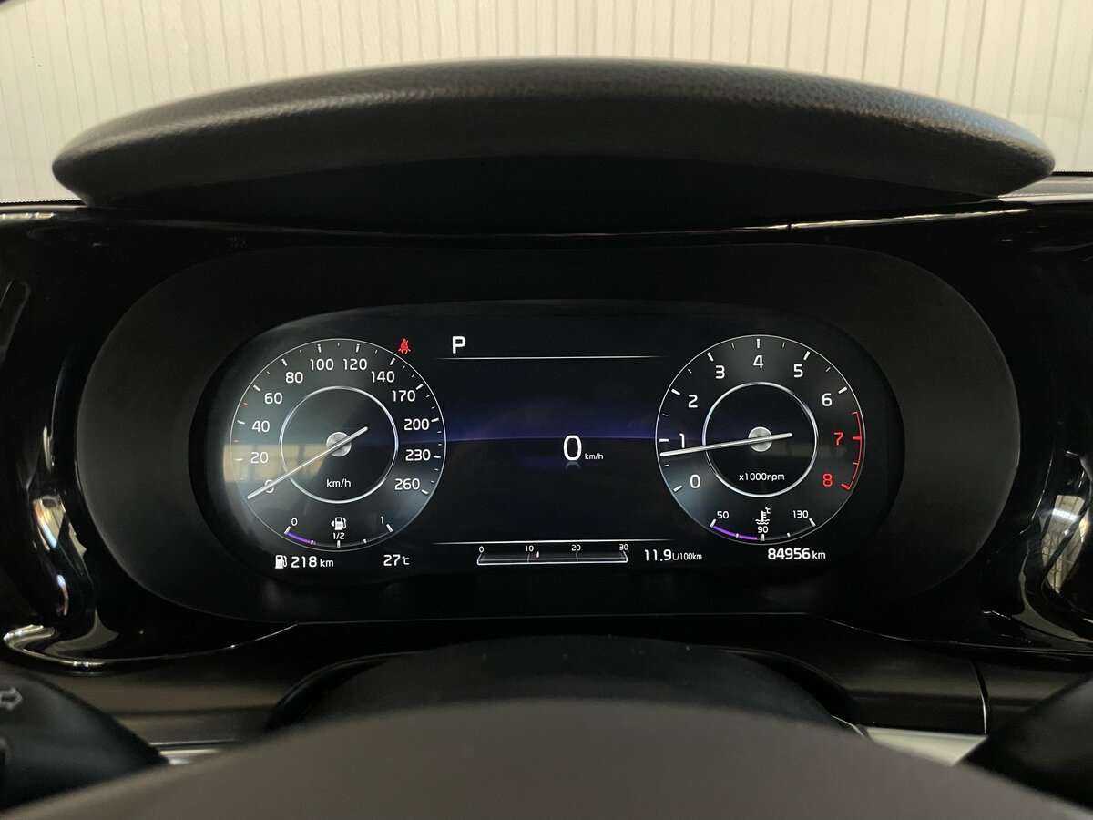 Купить Kia K5, 2021, 84 956 км.. Фото: #11