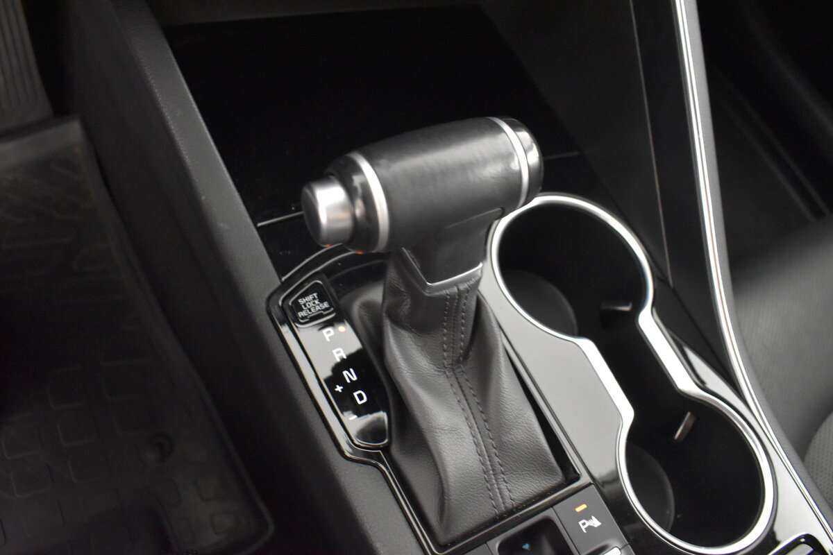 Купить Kia K5, 2021, 73 092 км.. Фото: #17