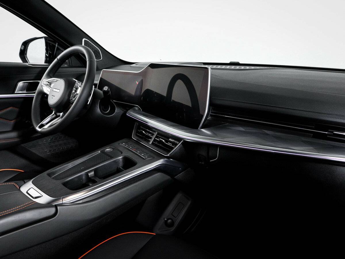 Купить Haval F7, 2024, 27 711 км.. Фото: #6