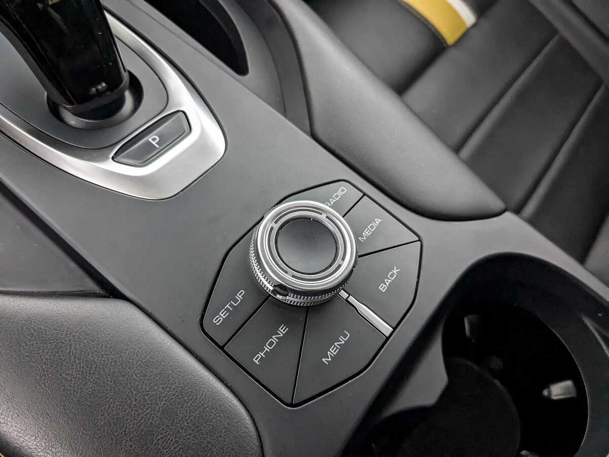 Купить Haval F7x, 2020, 68 068 км.. Фото: #23