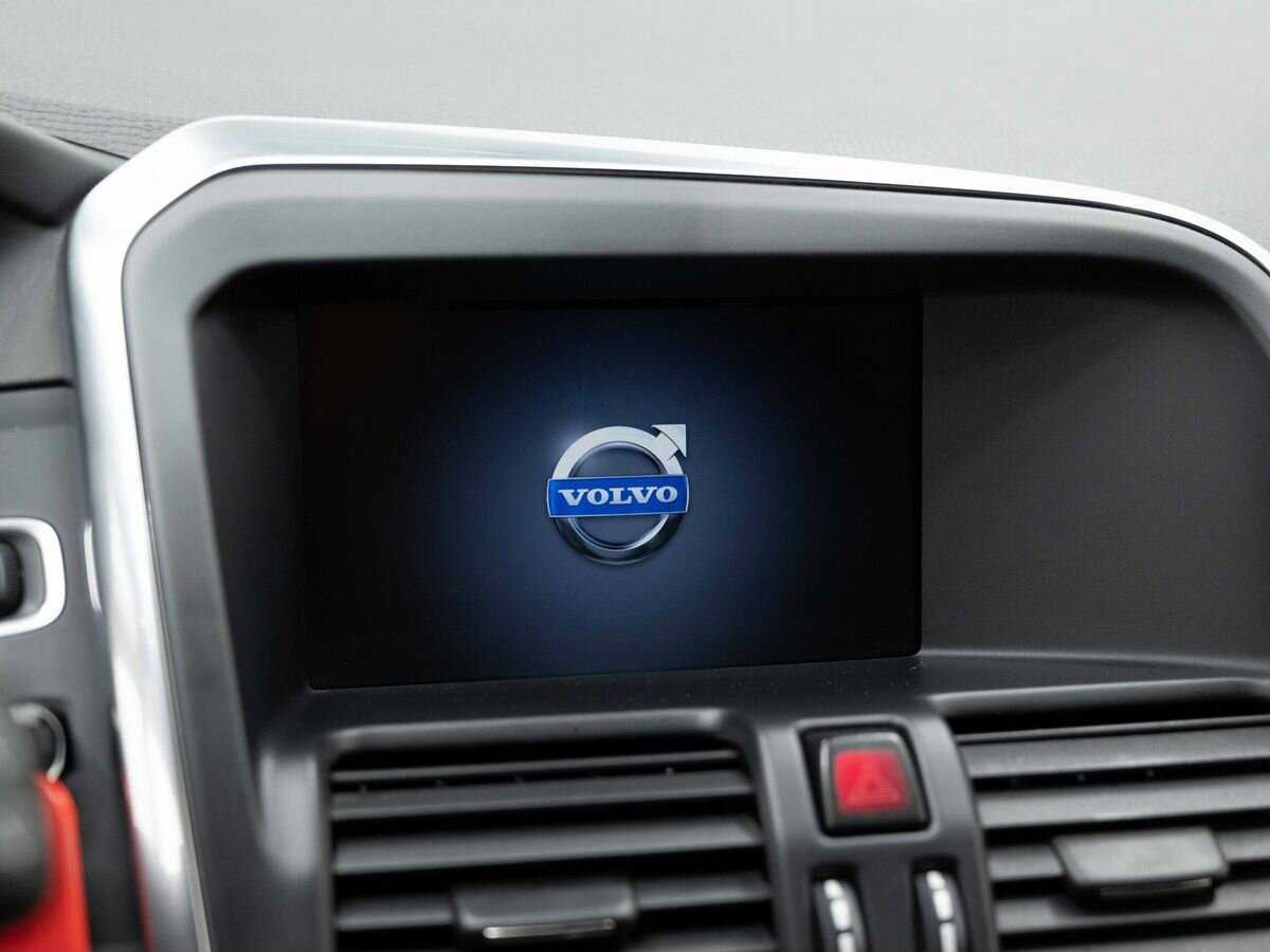 Купить Volvo XC60, 2012, 151 000 км.. Фото: #17