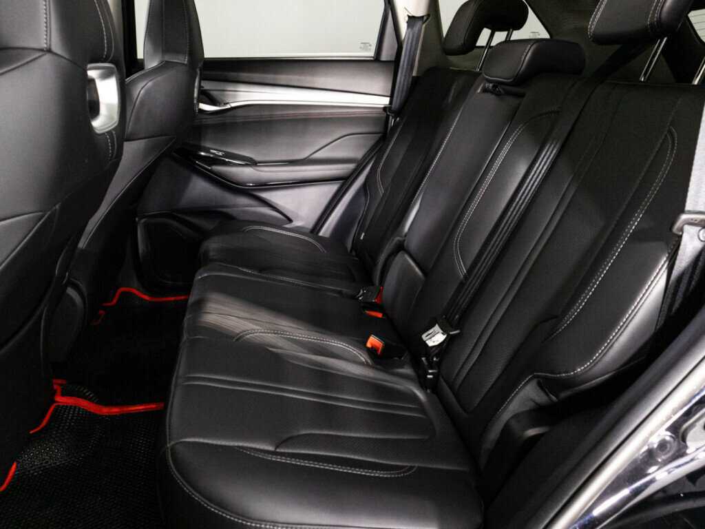 Купить Changan CS75 Plus, 2023, 31 000 км.. Фото: #9