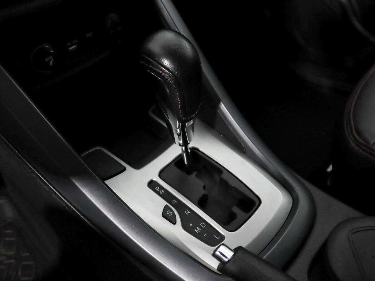 Купить Chery Tiggo 5, 2014, 125 036 км.. Фото: #5