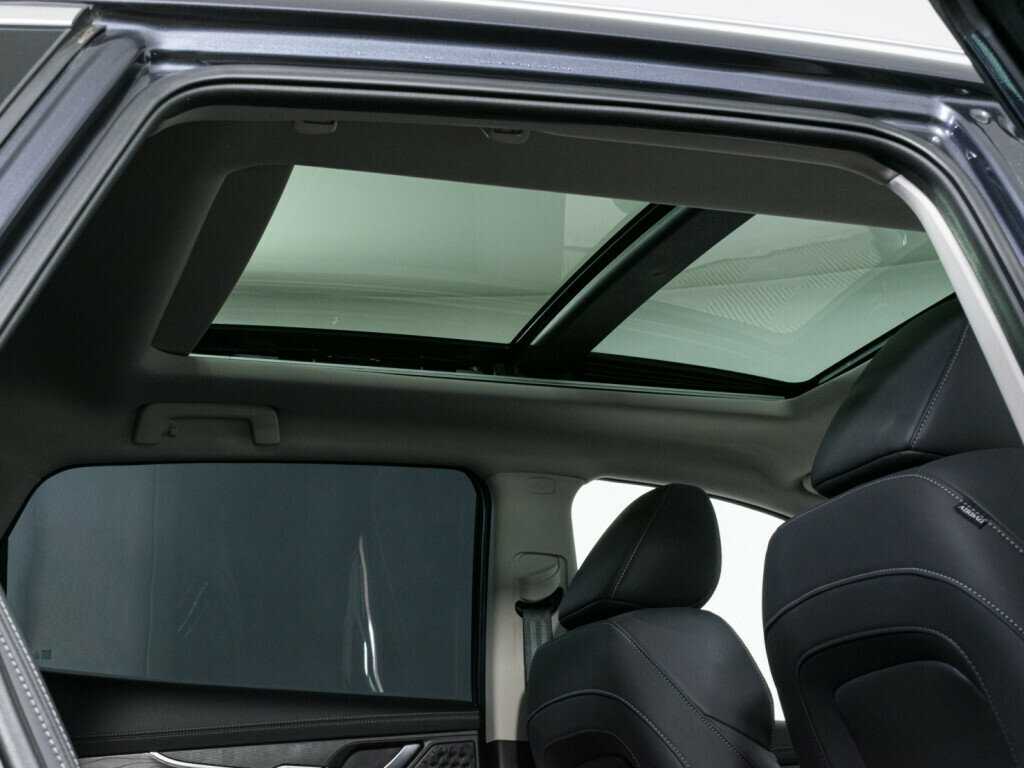 Купить EXEED LX, 2023, 7 500 км.. Фото: #11