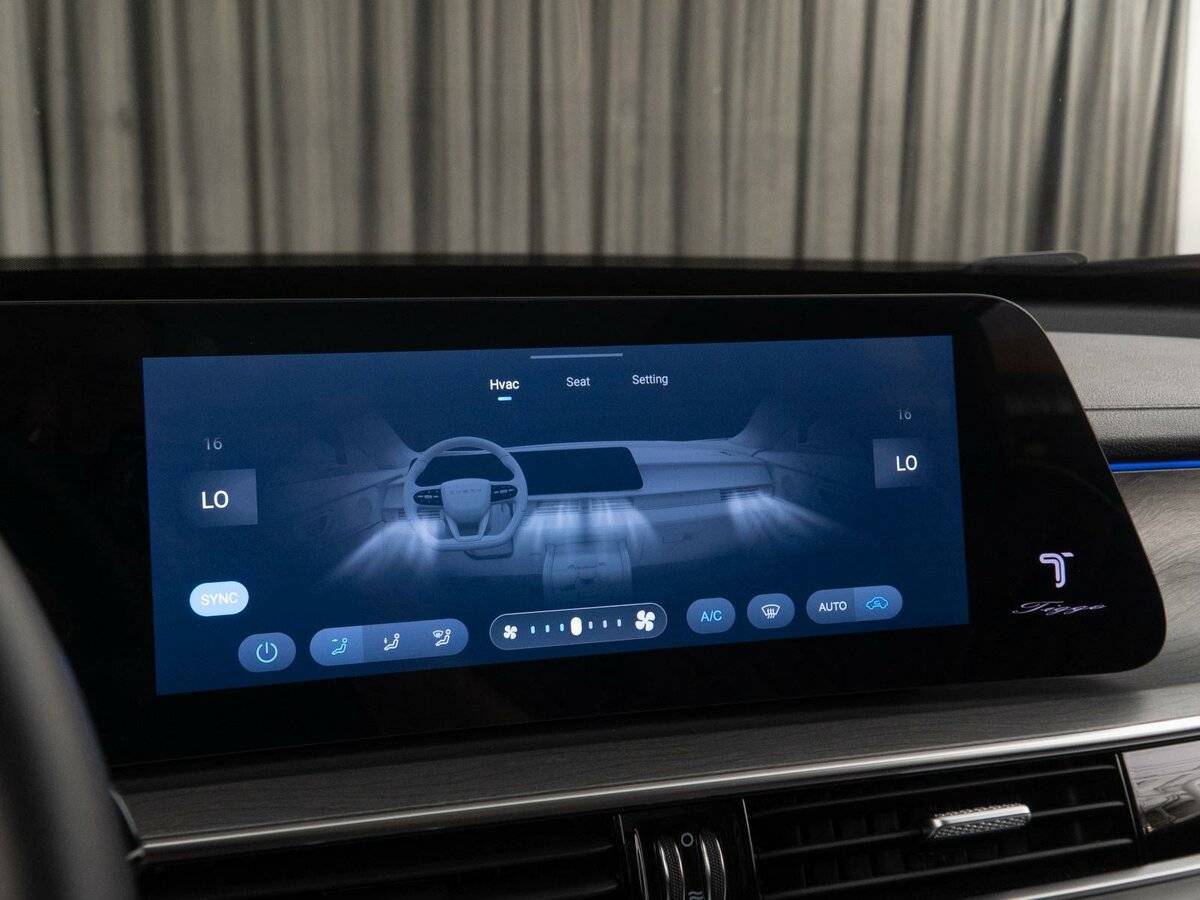 Купить Chery Tiggo 8 Pro, 2023, 13 619 км.. Фото: #12