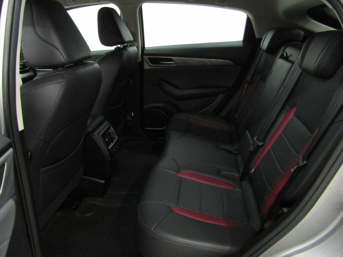 Купить Haval F7x, 2023, 23 864 км.. Фото: #11