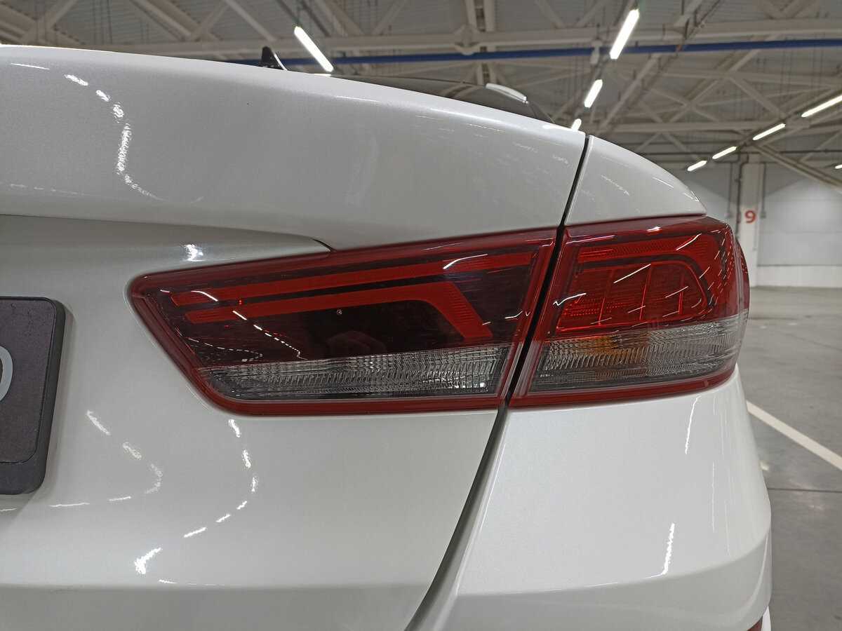 Купить Kia K5, 2019, 140 099 км.. Фото: #8