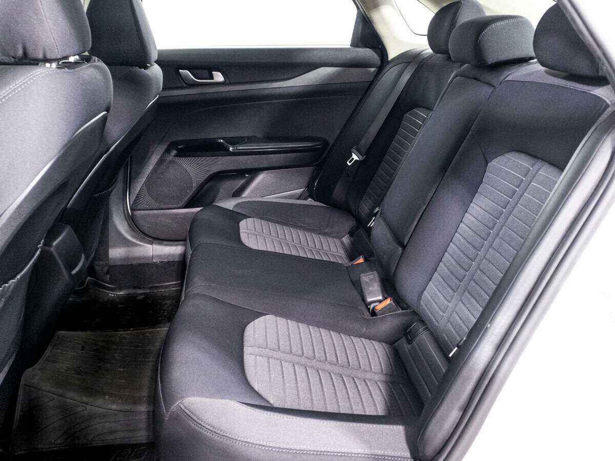 Купить Kia K5, 2021, 84 261 км.. Фото: #9