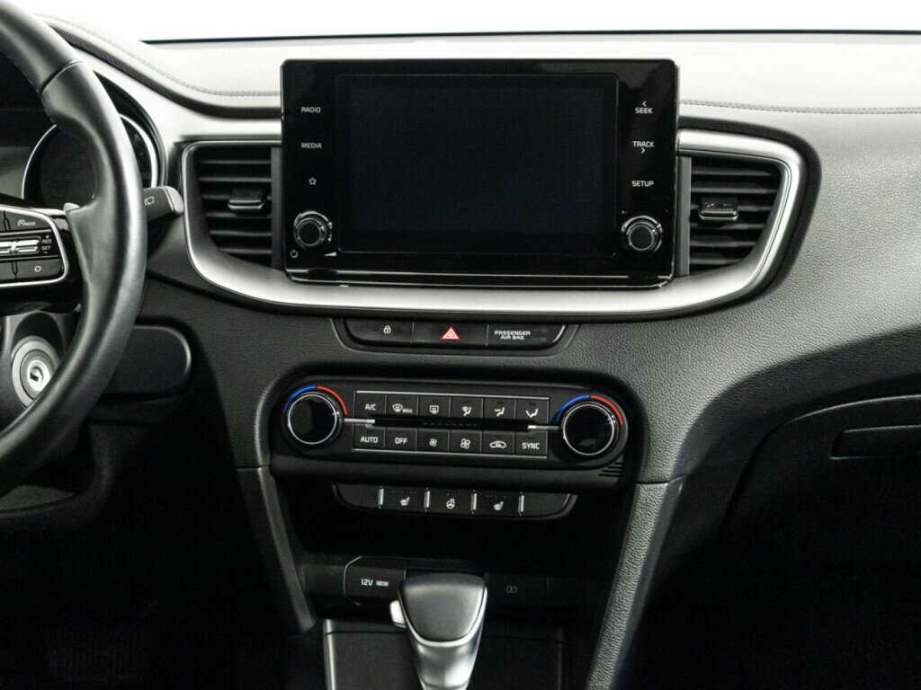 Купить Kia XCeed, 2021, 32 616 км.. Фото: #14