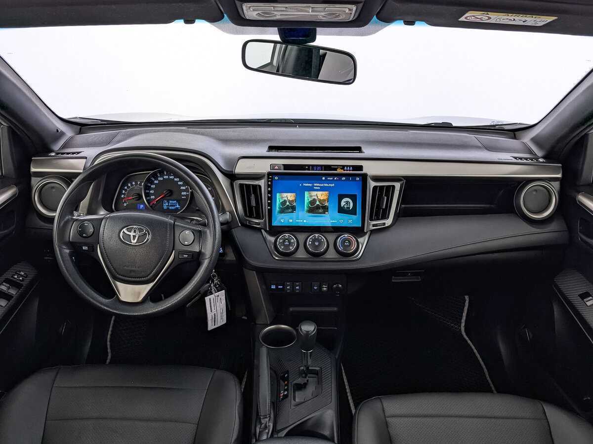 Купить Toyota RAV4, 2014, 90 866 км.. Фото: #13