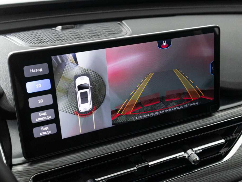 Купить Chery Tiggo 8 Pro, 2023, 35 368 км.. Фото: #15