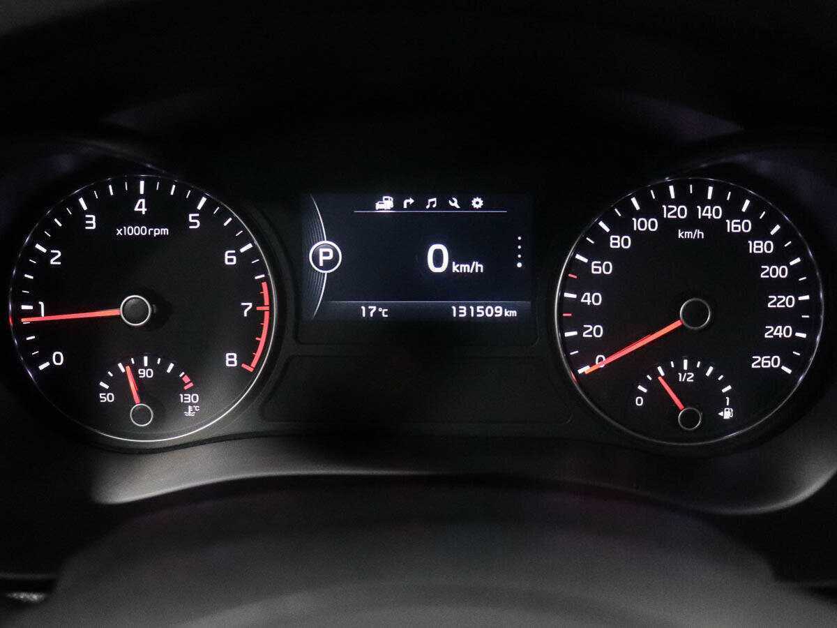 Купить Kia Optima, 2018, 131 401 км.. Фото: #11