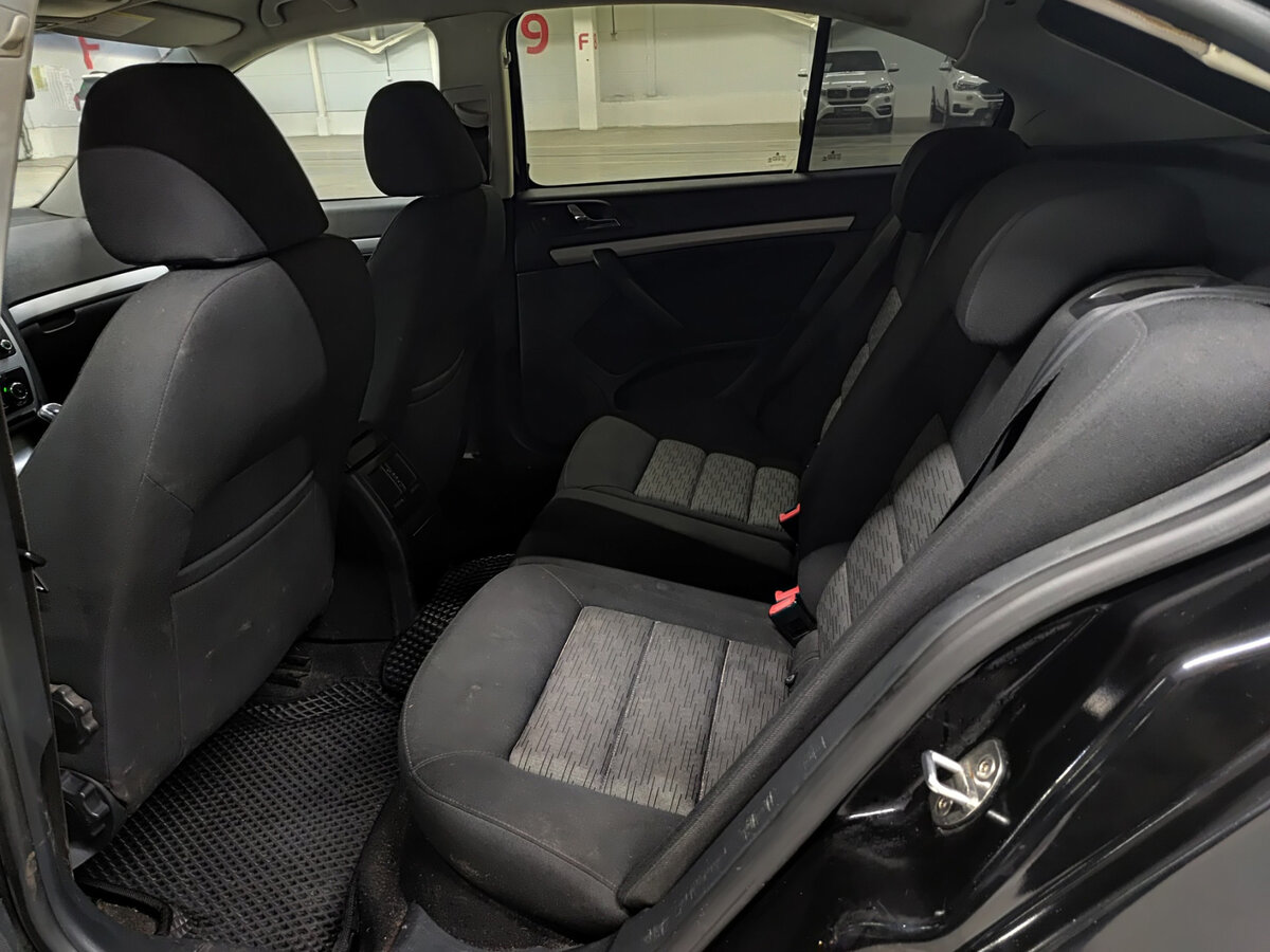 Купить Skoda Octavia, 2013, 177 726 км.. Фото: #10