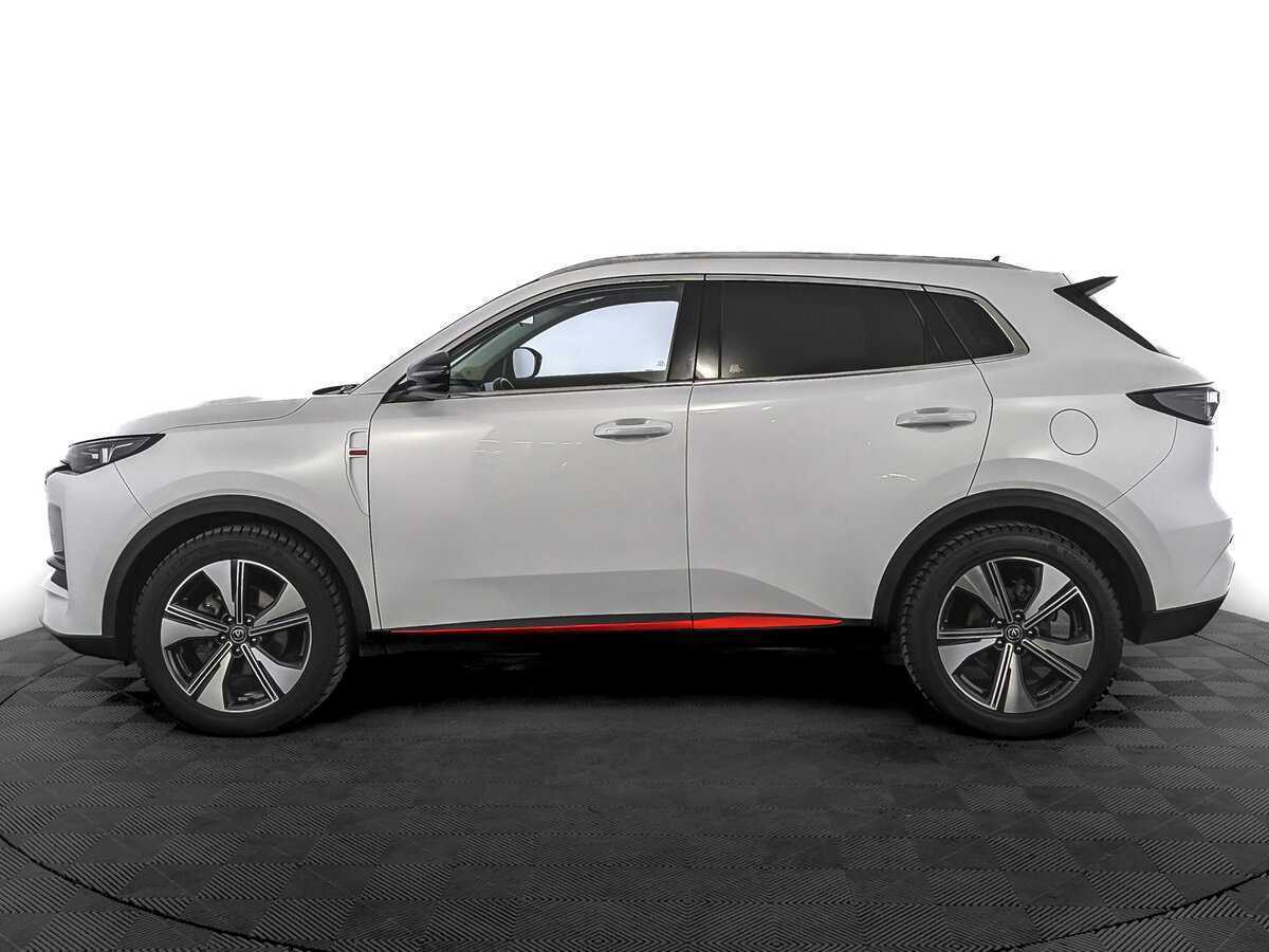 Купить Changan CS55PLUS, 2023, 27 541 км.. Фото: #7