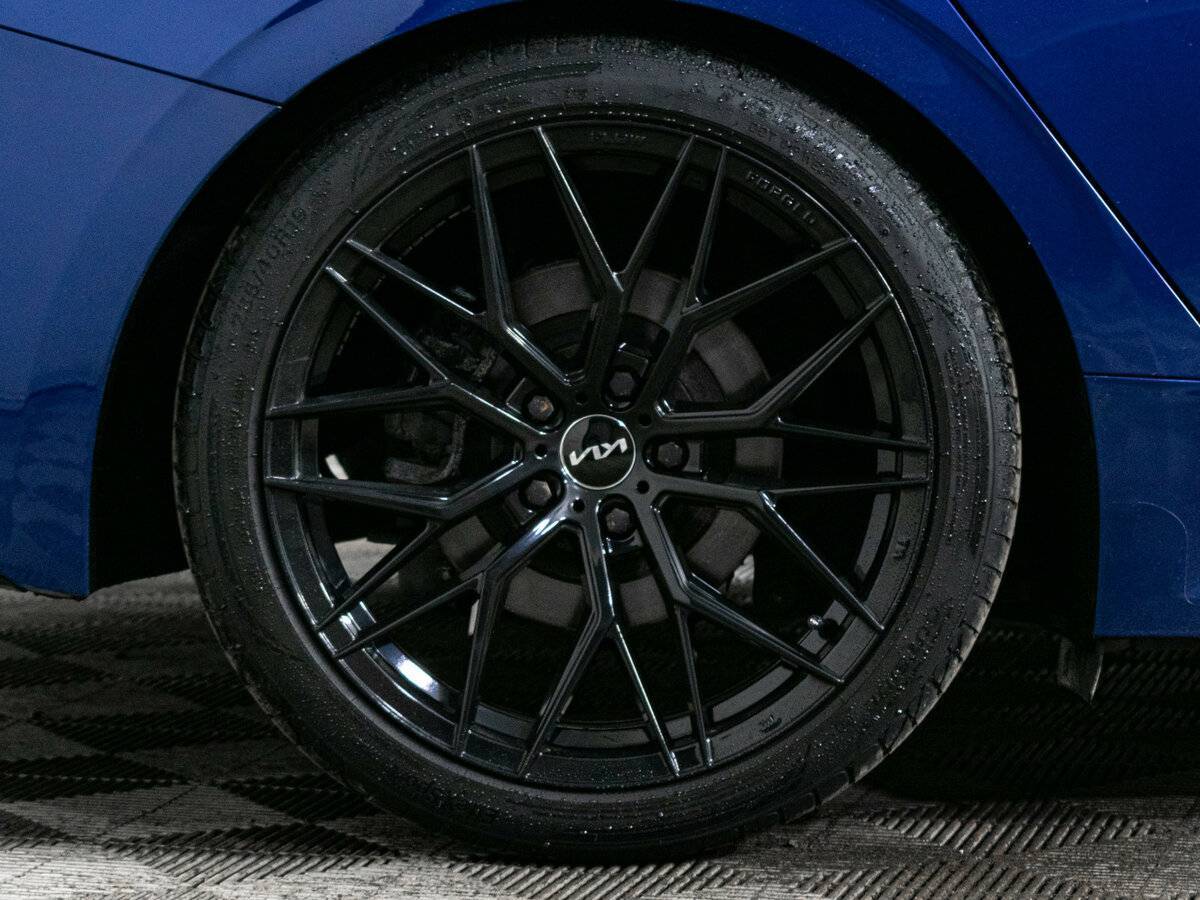 Купить Kia K5, 2021, 75 506 км.. Фото: #21