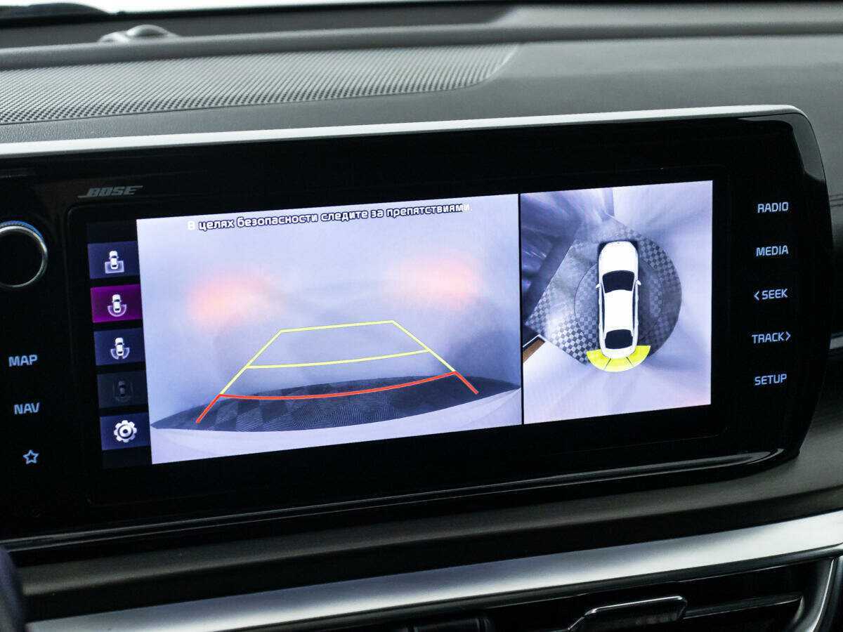 Купить Kia K5, 2020, 83 121 км.. Фото: #19