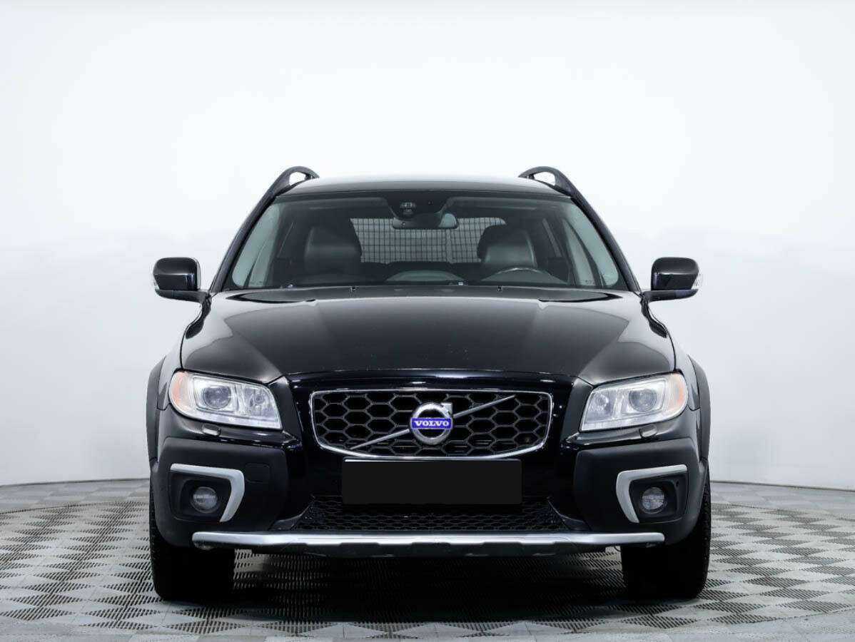 Купить Volvo XC70, 2014, 197 530 км.. Посмотреть фото
