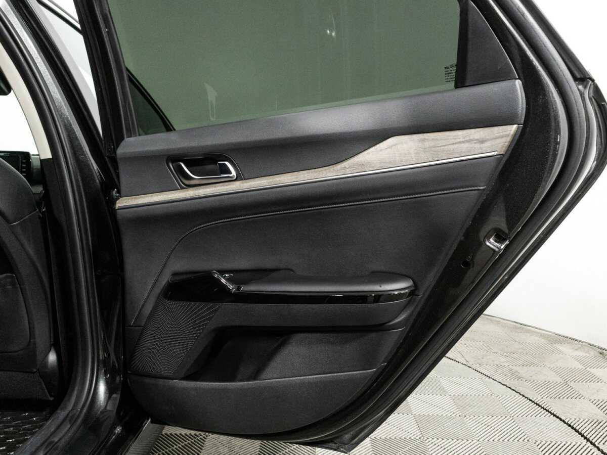 Купить Kia K5, 2021, 78 037 км.. Фото: #29