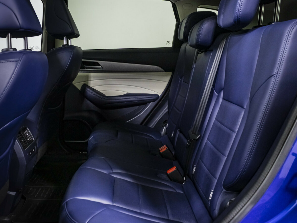 Купить Haval F7, 2022, 38 071 км.. Фото: #10