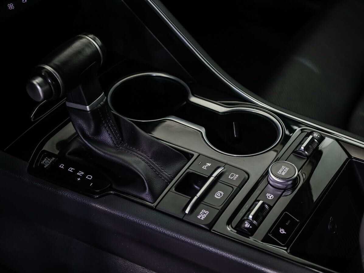 Купить Kia K5, 2021, 52 328 км.. Фото: #13