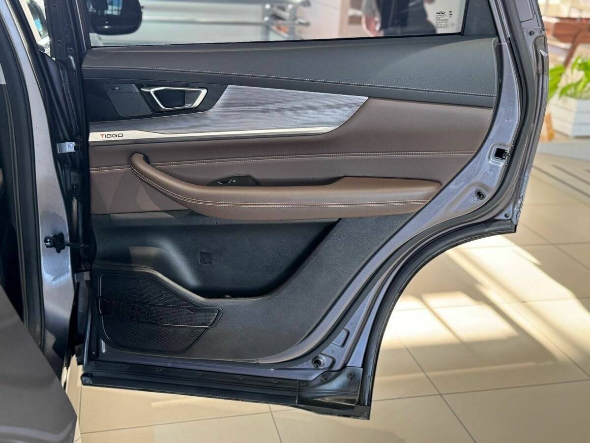 Купить Chery Tiggo 8 Pro, 2023, 34 948 км.. Фото: #34