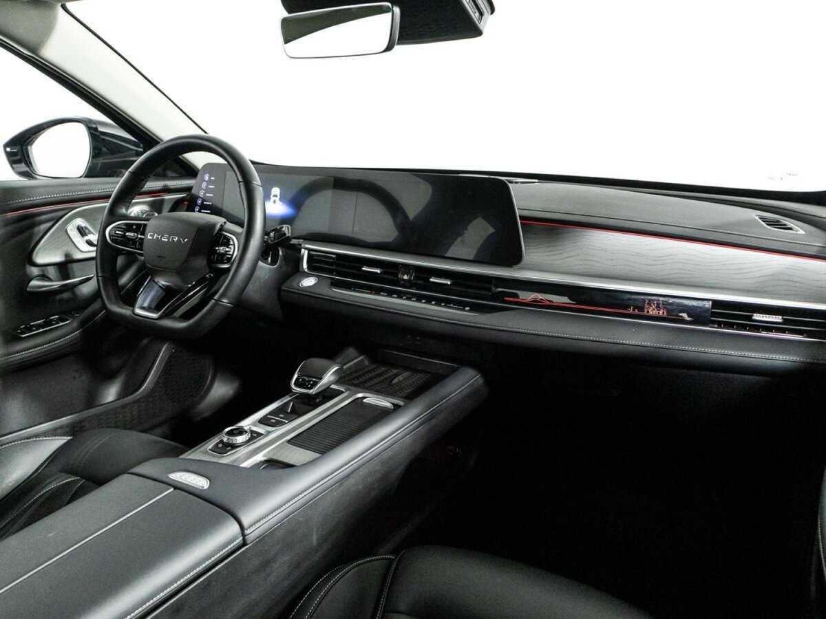 Купить Chery Arrizo 8, 2023, 38 756 км.. Фото: #8