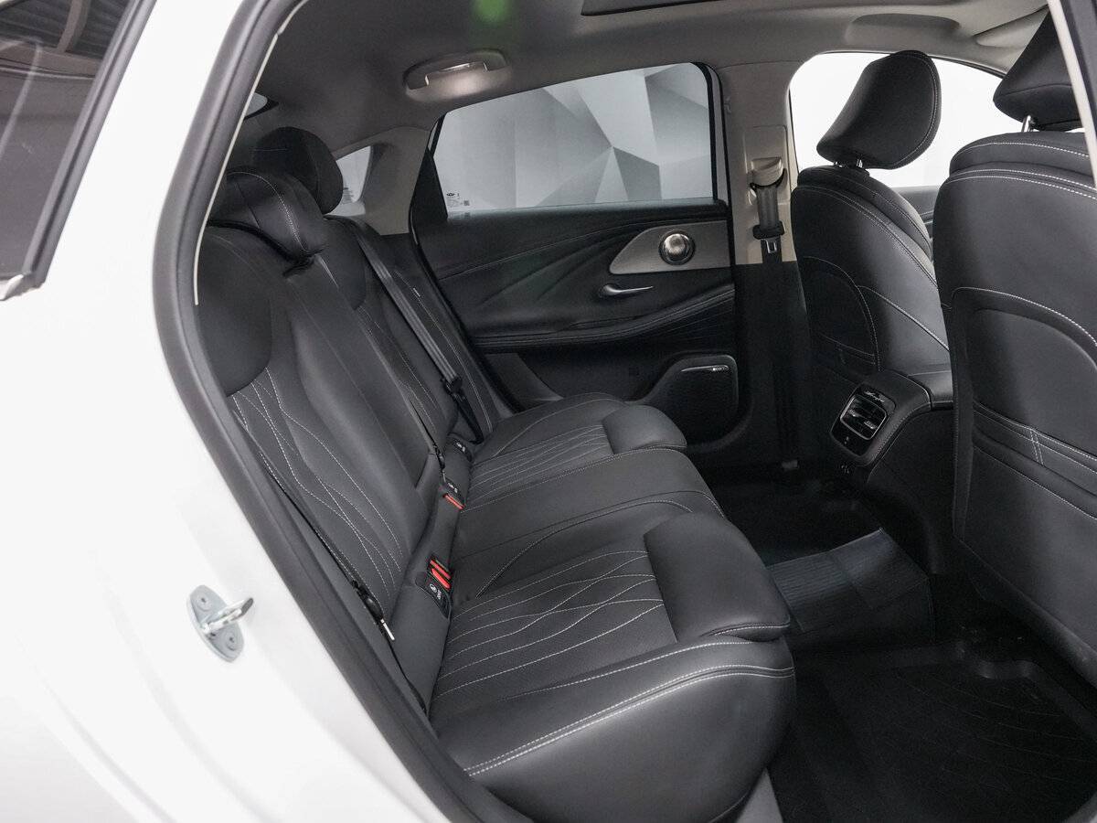 Купить Chery Arrizo 8, 2023, 18 405 км.. Фото: #12