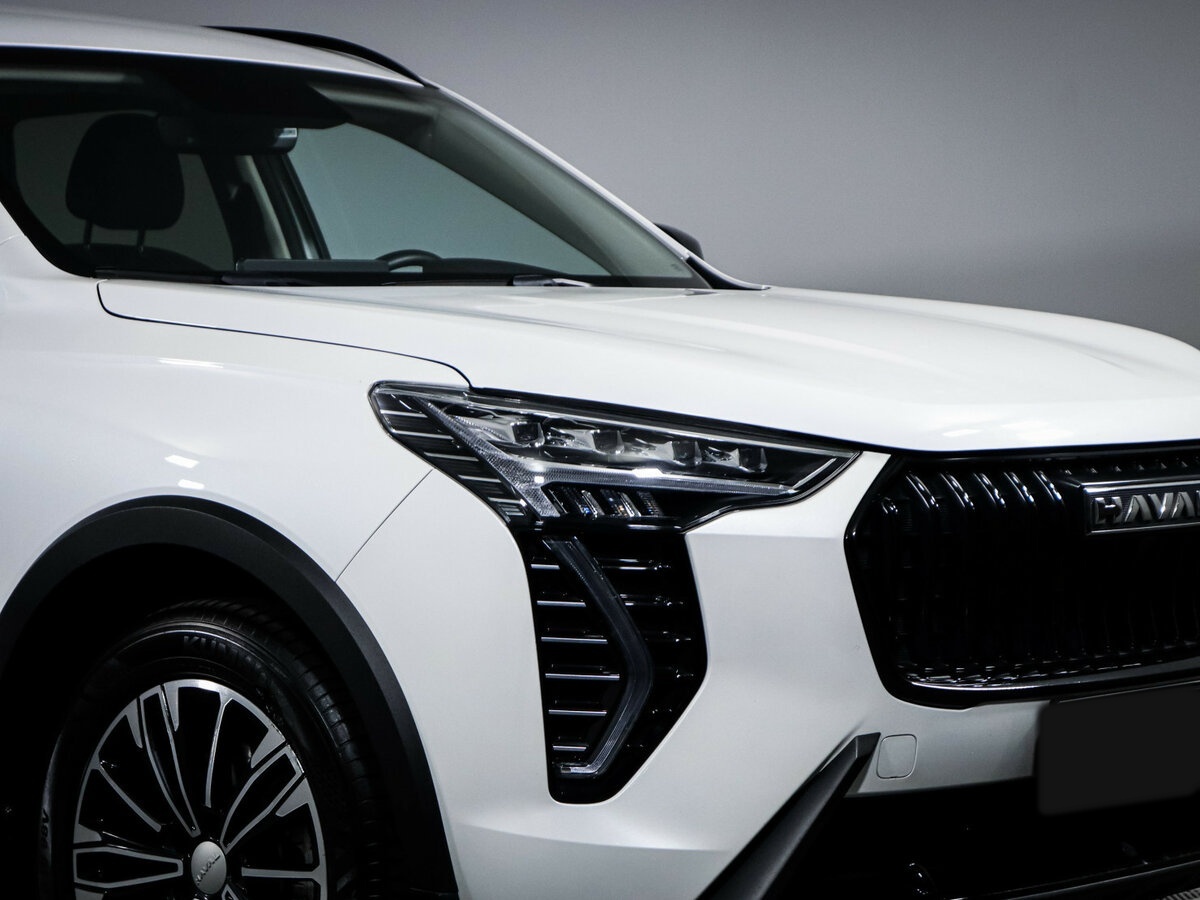 Купить Haval Jolion, 2024, 15 383 км.. Фото: #14