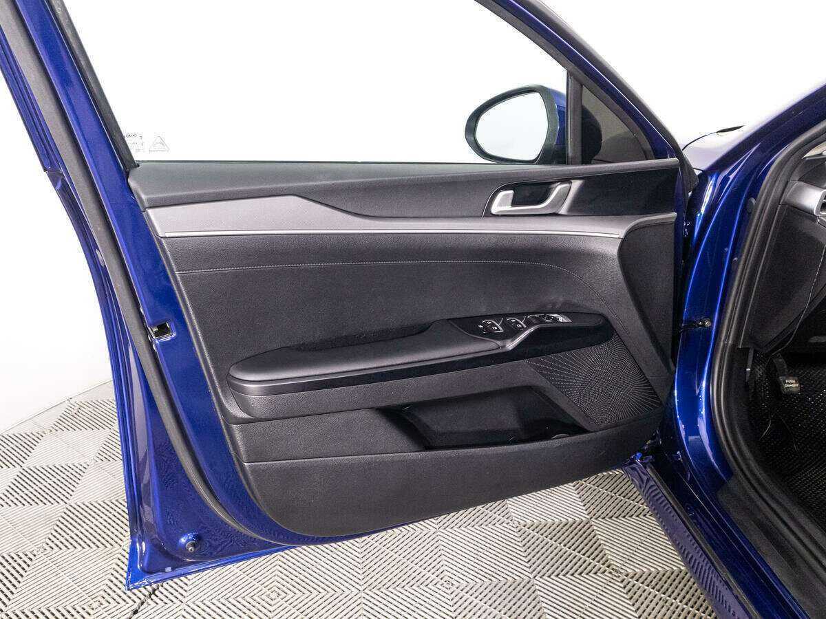 Купить Kia K5, 2020, 90 425 км.. Фото: #23