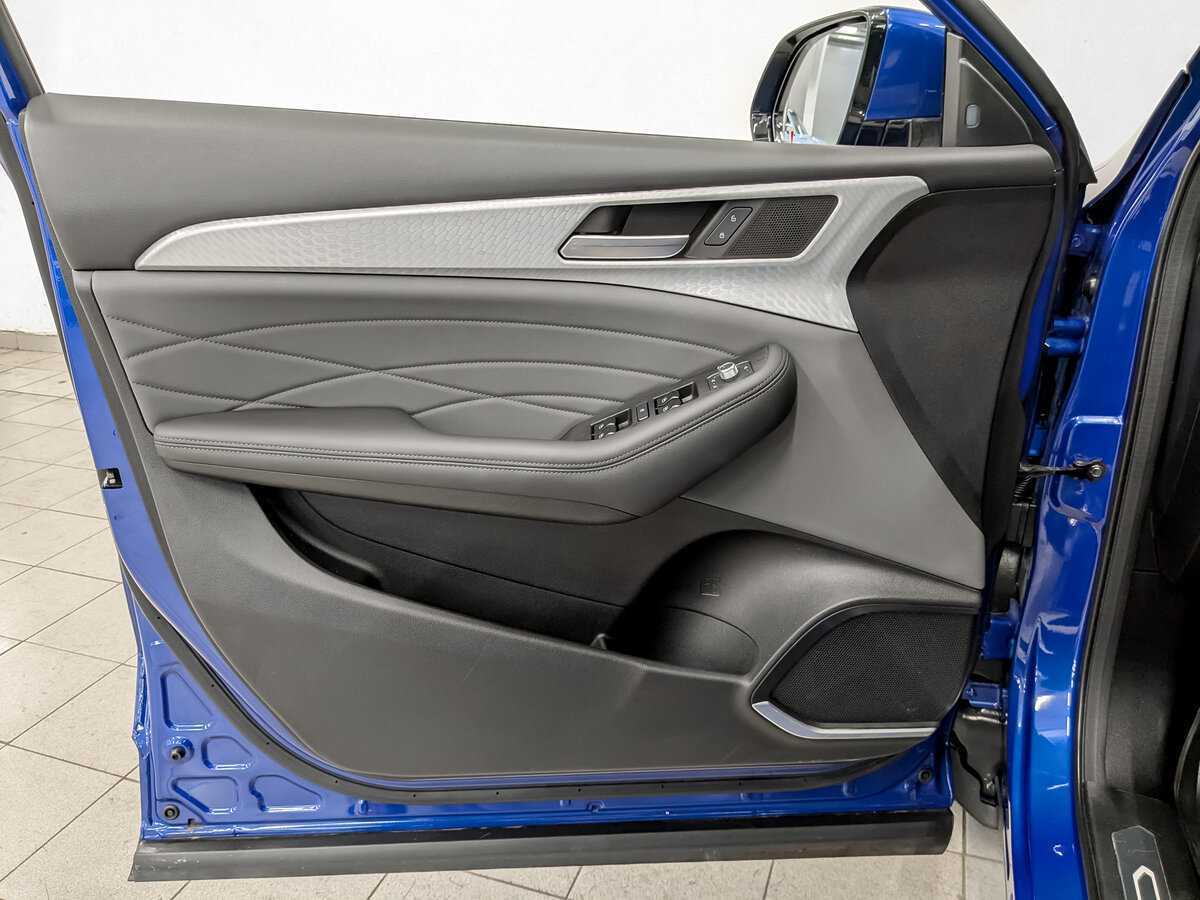 Купить Haval F7x, 2023, 25 577 км.. Фото: #18