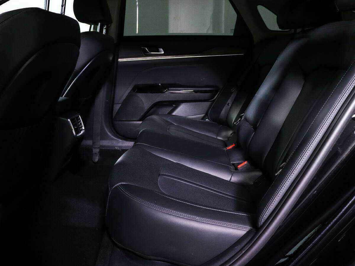 Купить Kia K5, 2021, 82 706 км.. Фото: #7