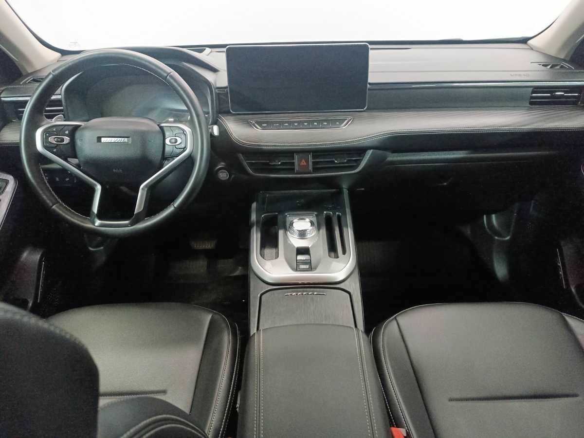 Купить Haval Jolion, 2023, 22 336 км.. Фото: #8